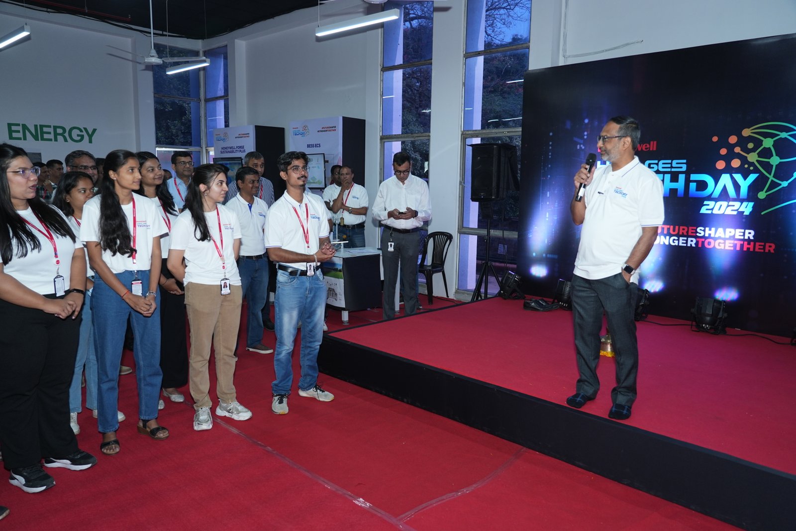 Corporate Event 2